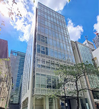 日本橋支店