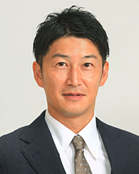 課長 小泉 武士