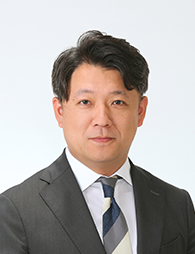 支店長 松本 洪輔