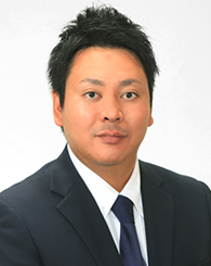 支店長 儀保 彰