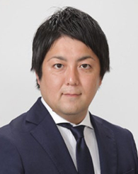 課長 青木 与典