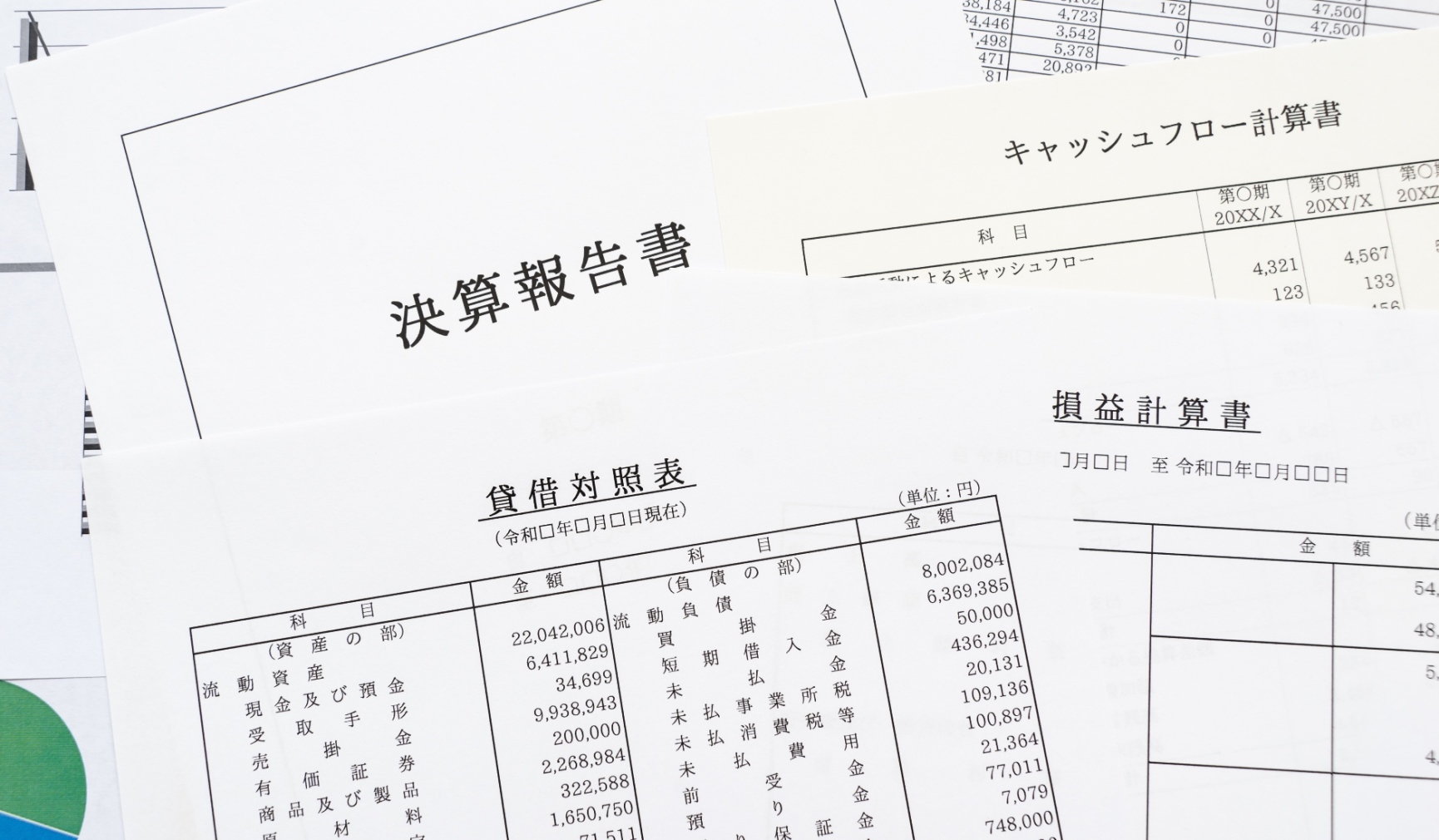 債務超過の意味は？倒産する？赤字との違い、解消・予防法について徹底解説！