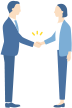 取引先顧客数