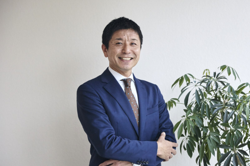 甲田　順二