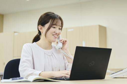 自分自身の価値を見いだせる環境。