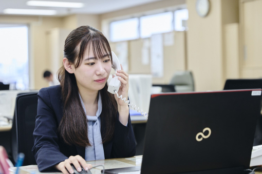 素の自分のまま、活躍できる環境。