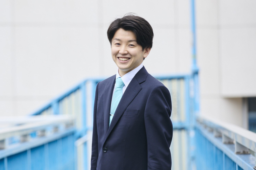 白井　涼