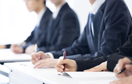 新人社員研修
